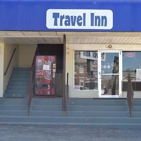 Travel Inn Zanesville Esterno foto